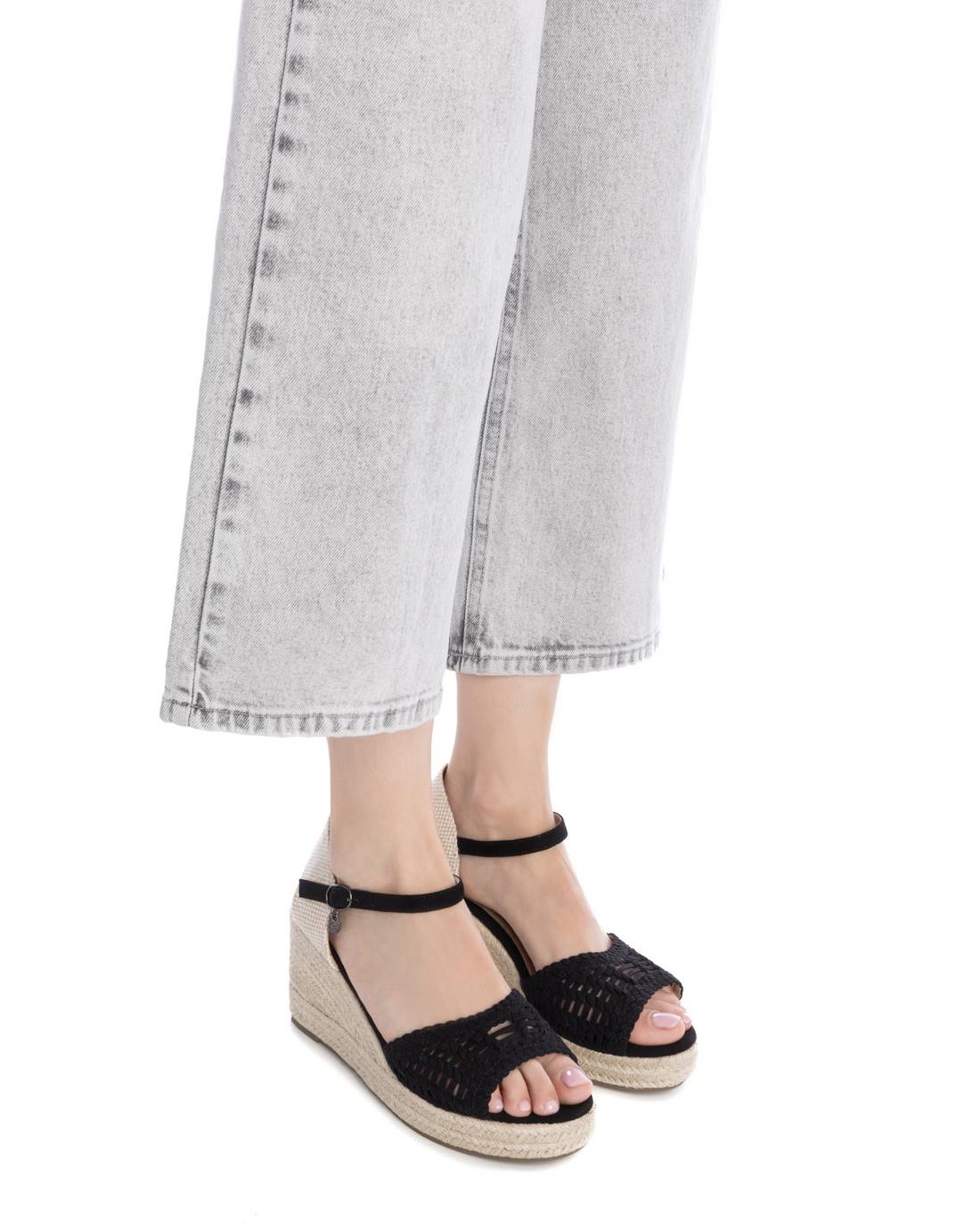 SANDALIA DE MUJER XTI 14397502、mySite、gtrtttuynbv