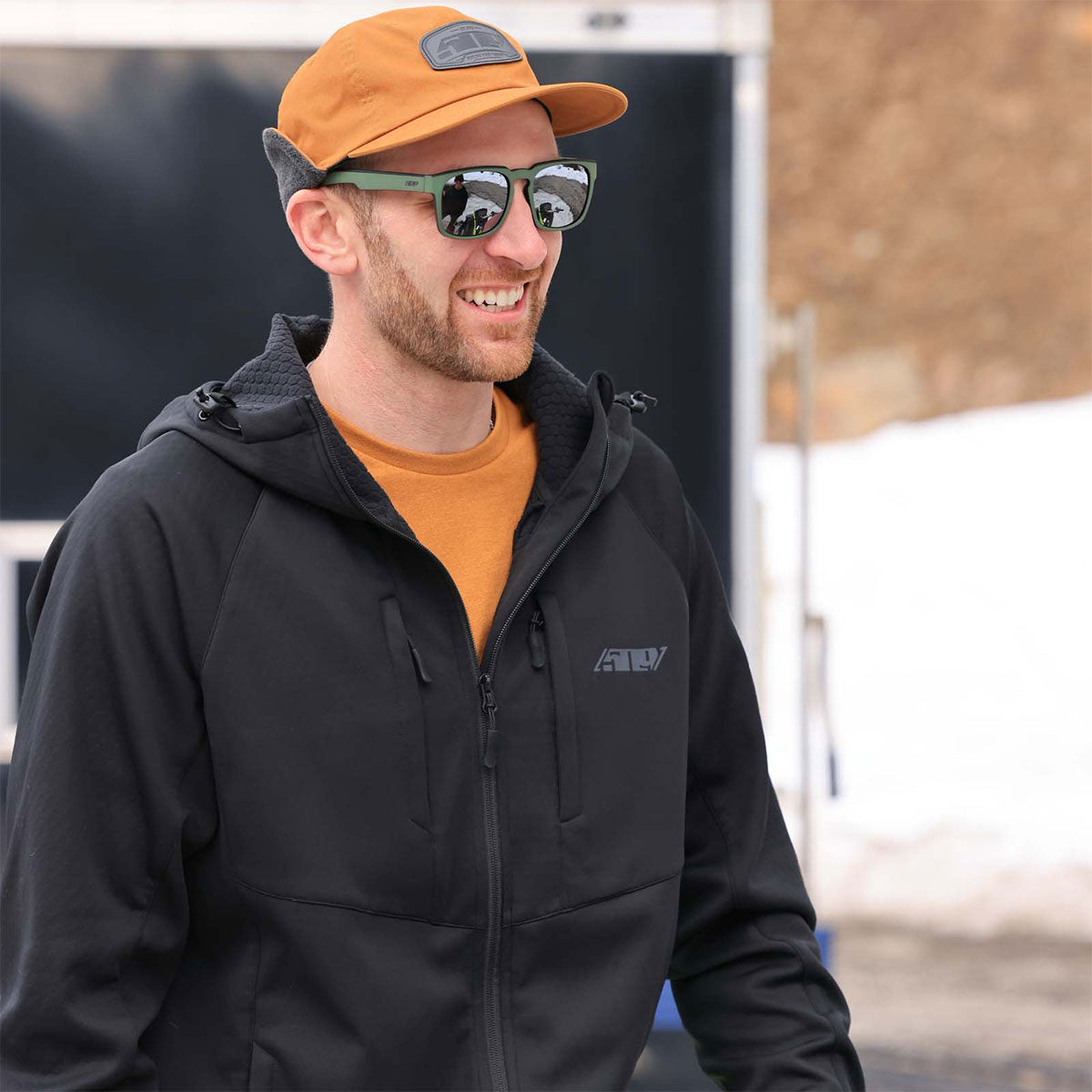 Tactical Elite Softshell Jacket、mySite、dreamappss