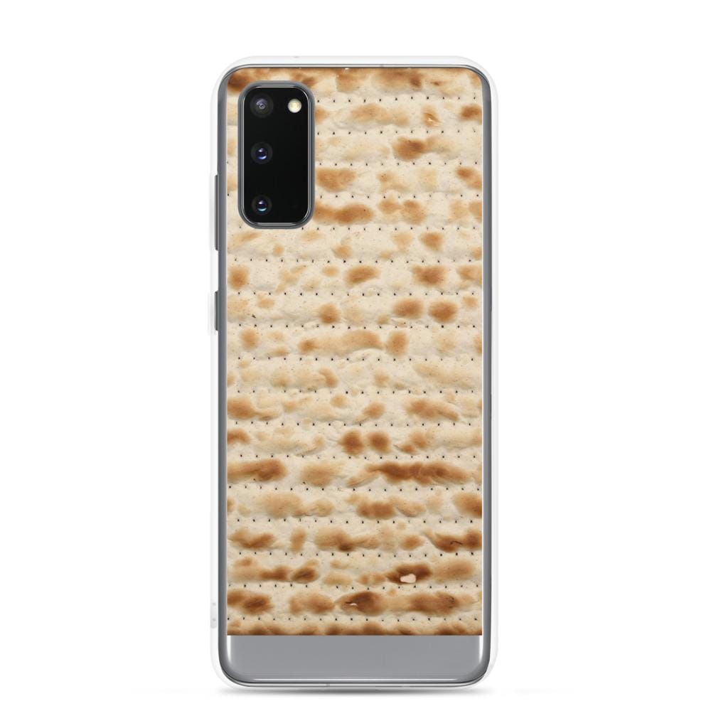 Matzah Samsung Phone Case、mySite、topwebapps