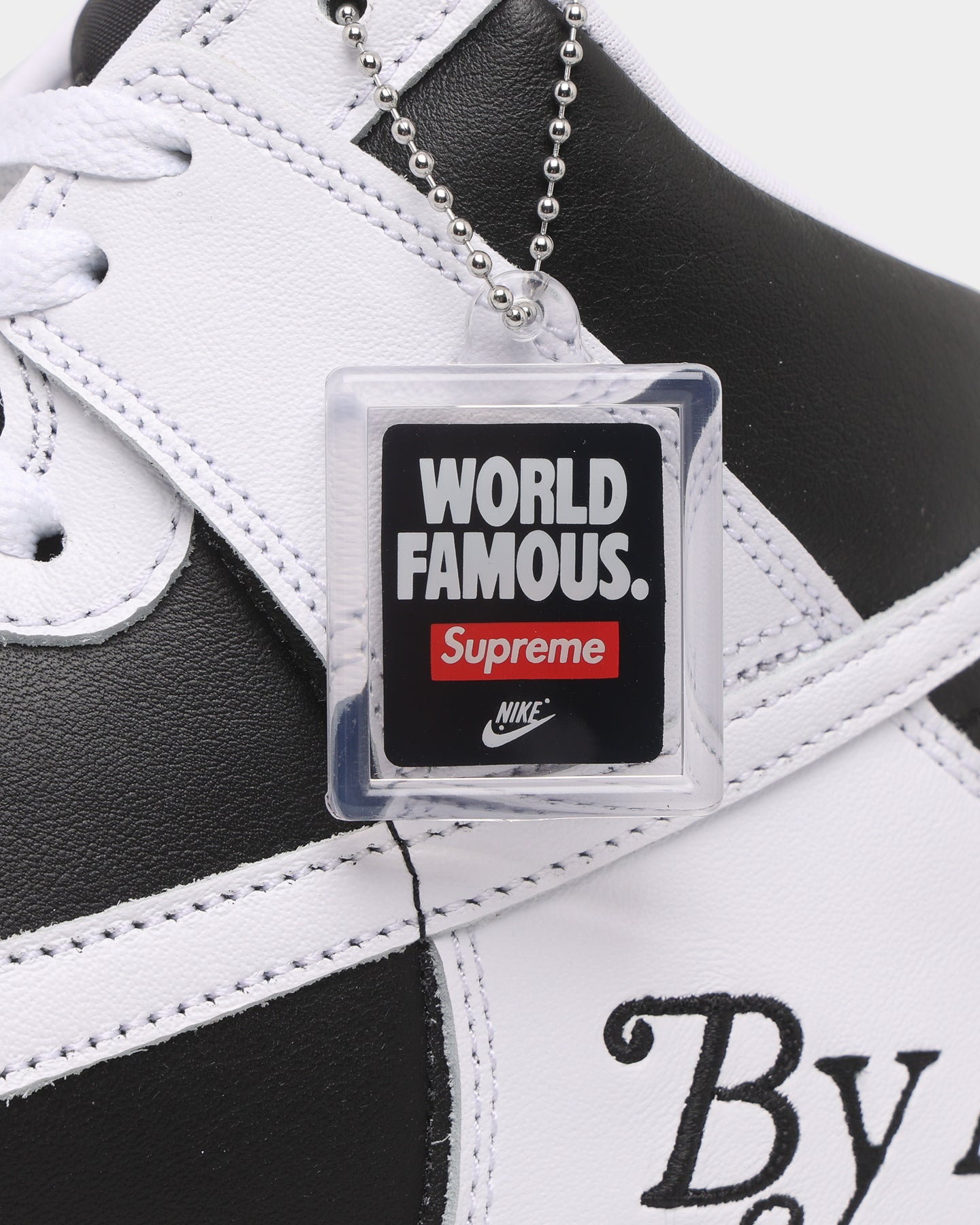 Supreme X Nike Dunk SB High Black、mySite、zt4zffjzw