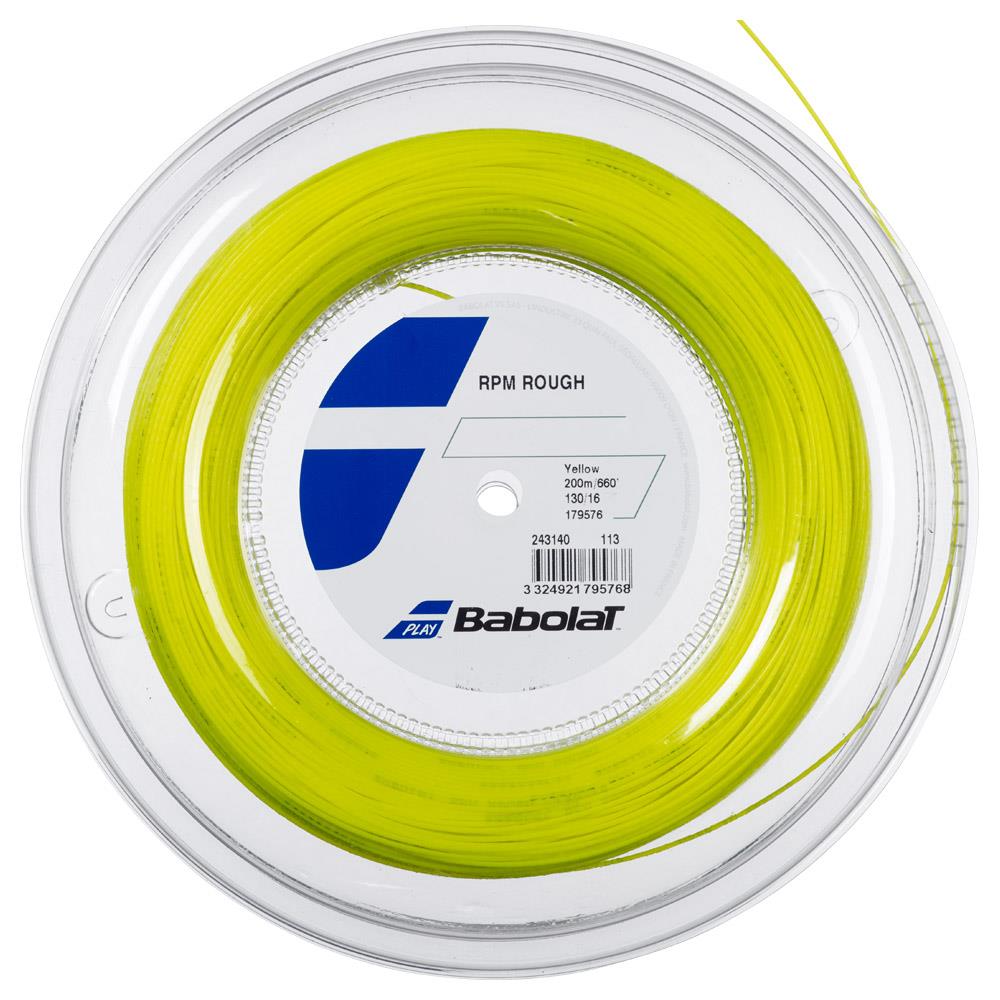 Babolat RPM Rough - String Reel