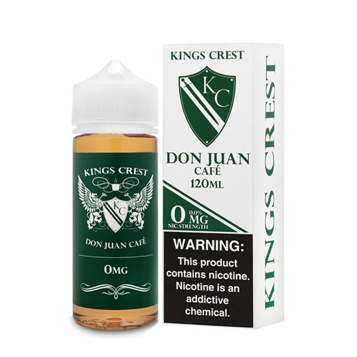 King's Crest 120ML Vape Juice、mySite、zt4zffjzw