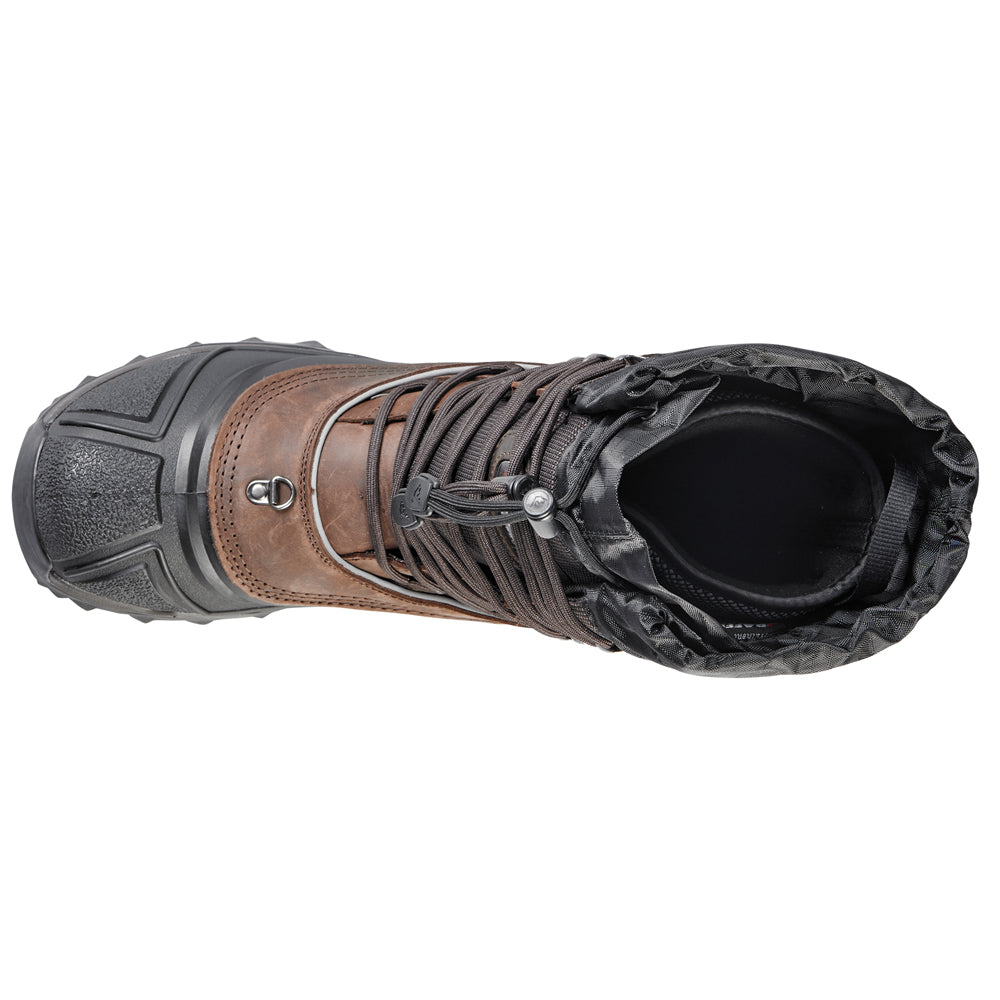 Snow Monster Round Toe Snow Boots、mySite、gtrtttuynbv