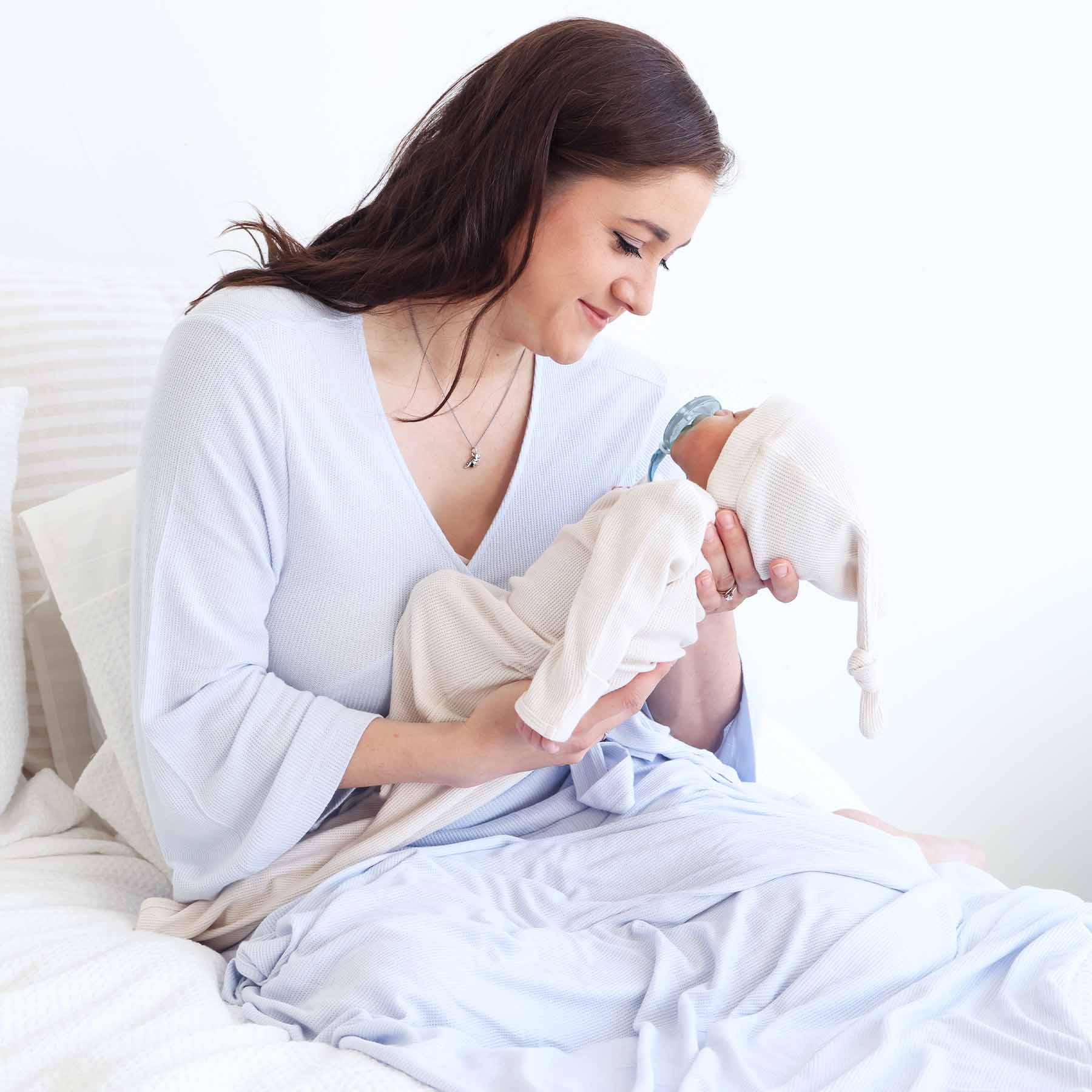  Bamboo Knit Maternity Robe | Solids、mySite、layawaytickets