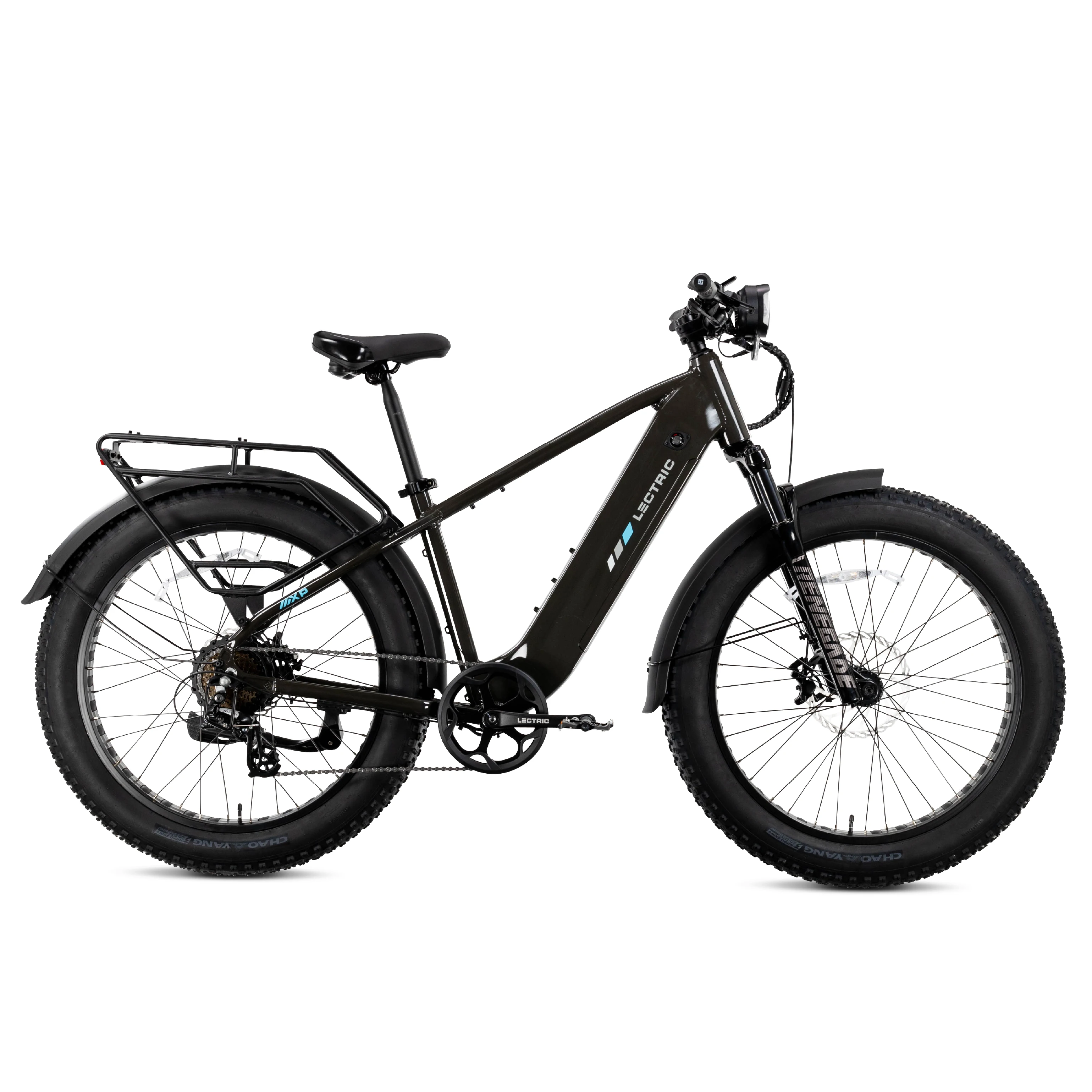  XPeak High-Step 2.0 eBike、mySite、ghnorth