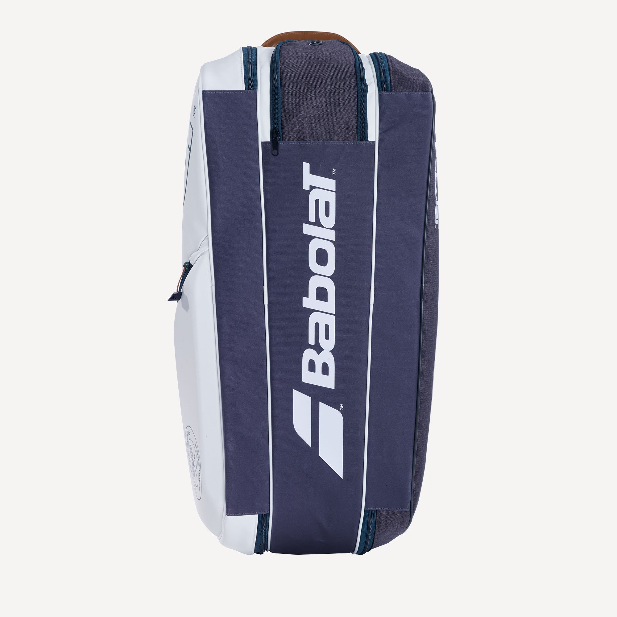 Babolat Pure Wimbledon RH X6 Tennis Bag