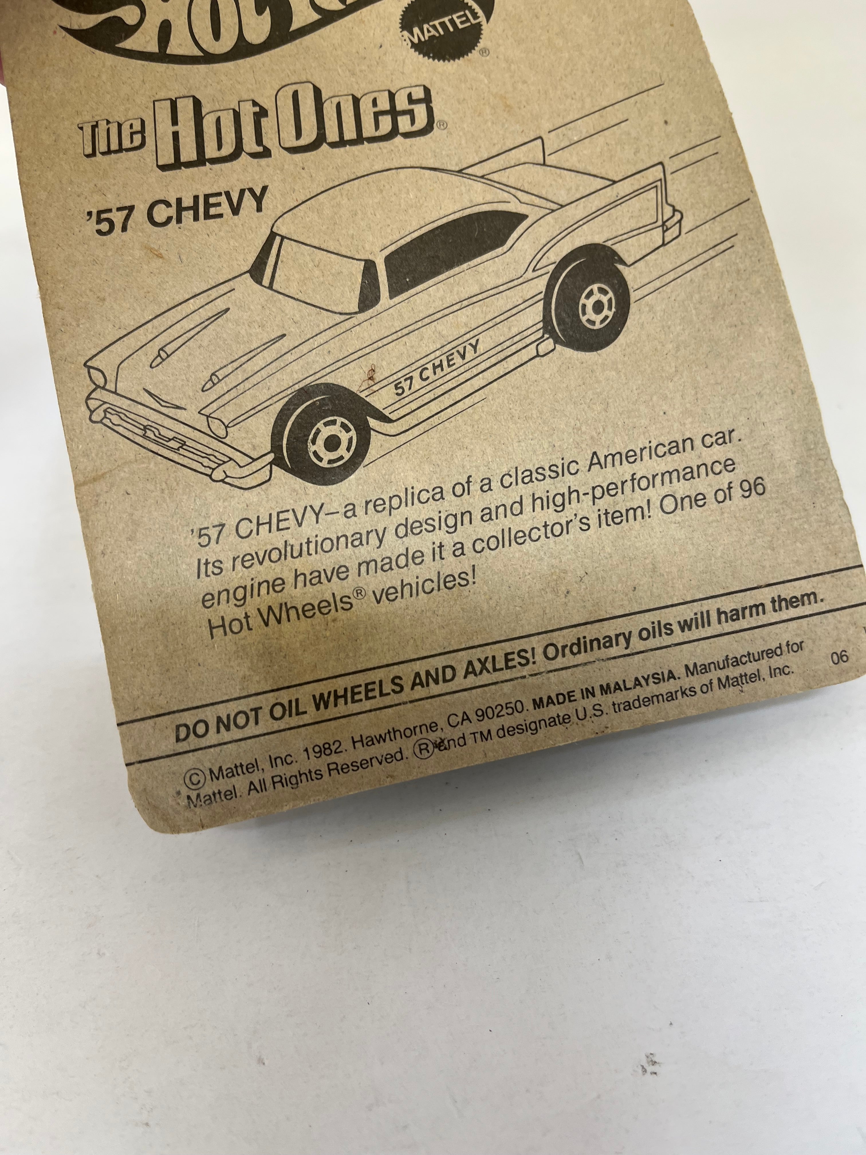 Landlord 3260 * 1982 Hot Wheels Malaysia、mySite、hgirdovlk