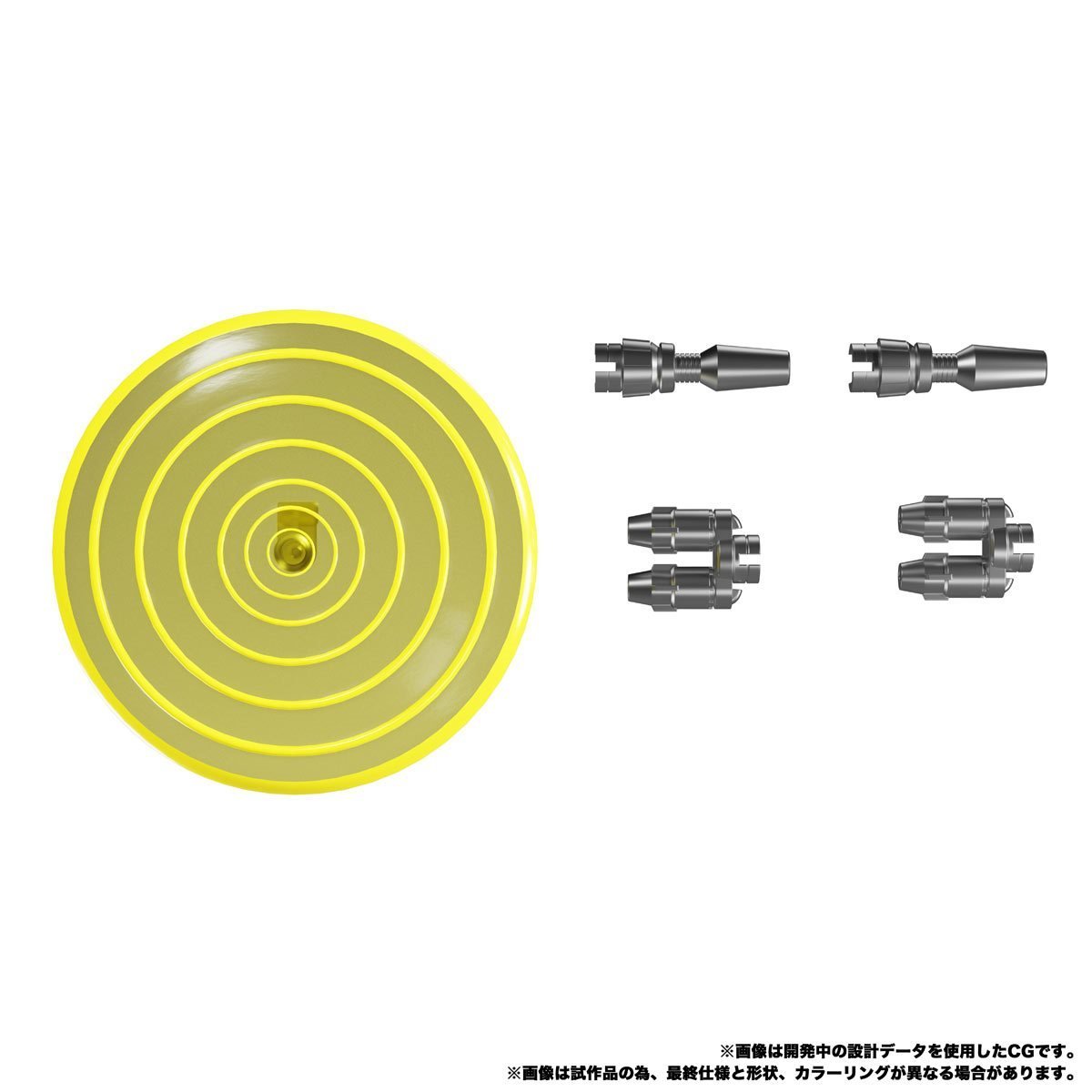 Transformers Masterpiece MP-56+ Riggorus、mySite、hgirdovlk