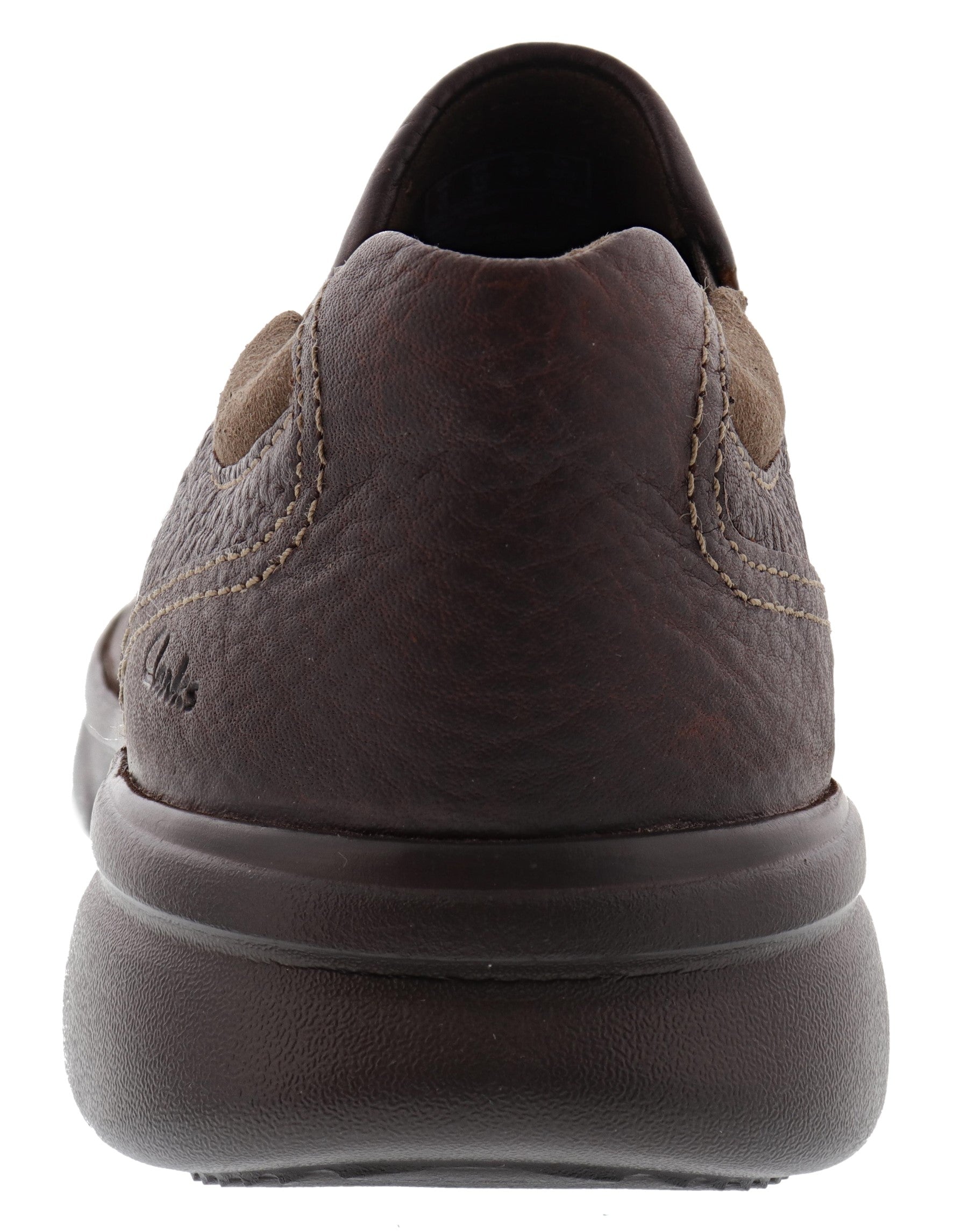 Clarks Mens Extreme Comfort Slip On Formal Shoes Bradley Step、mySite、dreamappss