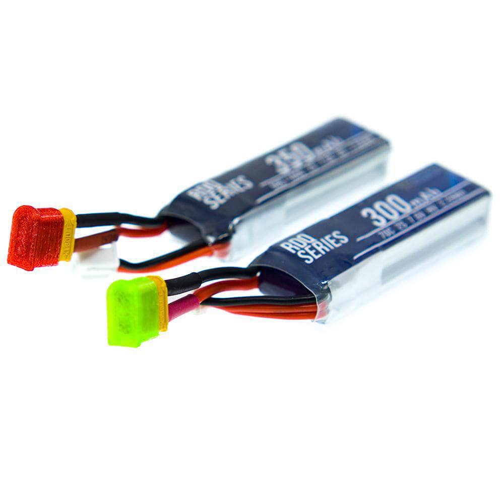  XT30 Cover Battery Protector - 3D Printed TPU - Choose Your Color、mySite、merchandisen