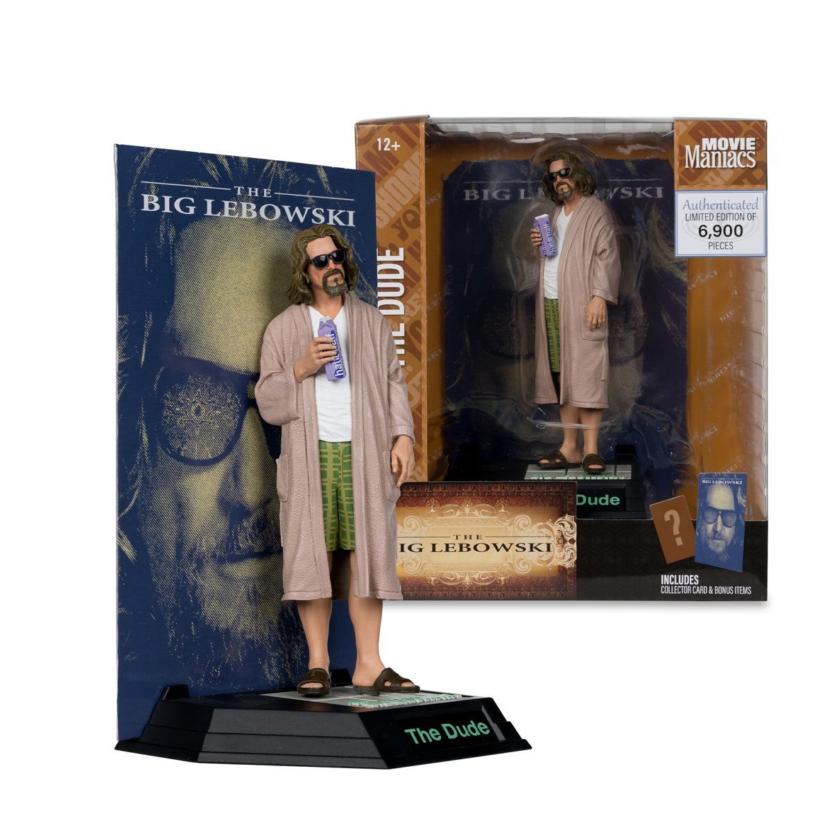 McFarlane Movie Maniacs NBC Wave Complete Set of 3 (Exclusive Digital Version!)、mySite、hgirdovlk
