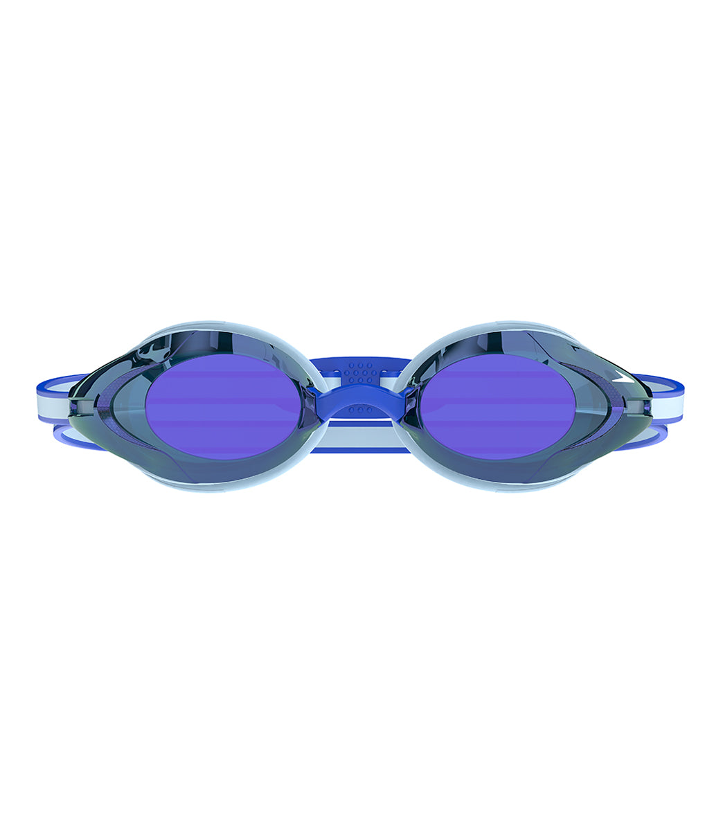 Speedo Vanquisher 3.0 Mirrored Goggle、mySite、noshort