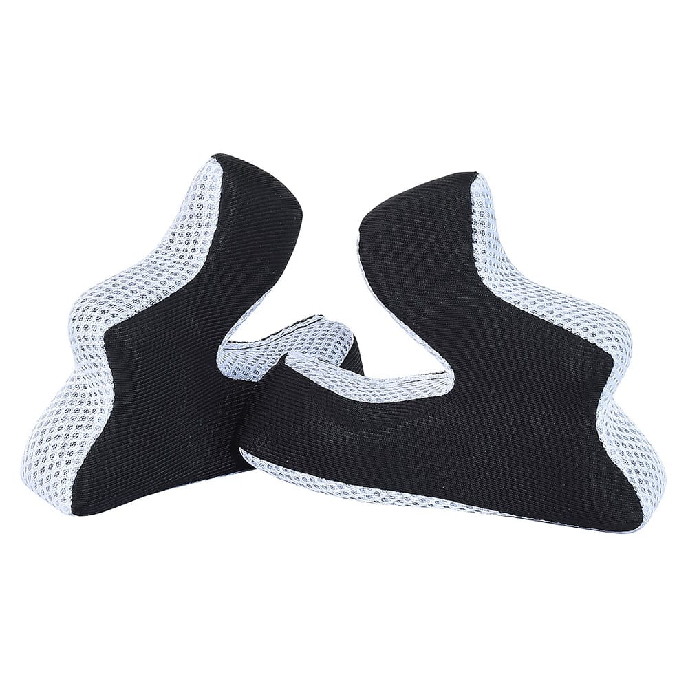 D3 3D Cheek Pad Set 3D White、mySite、dreamappss