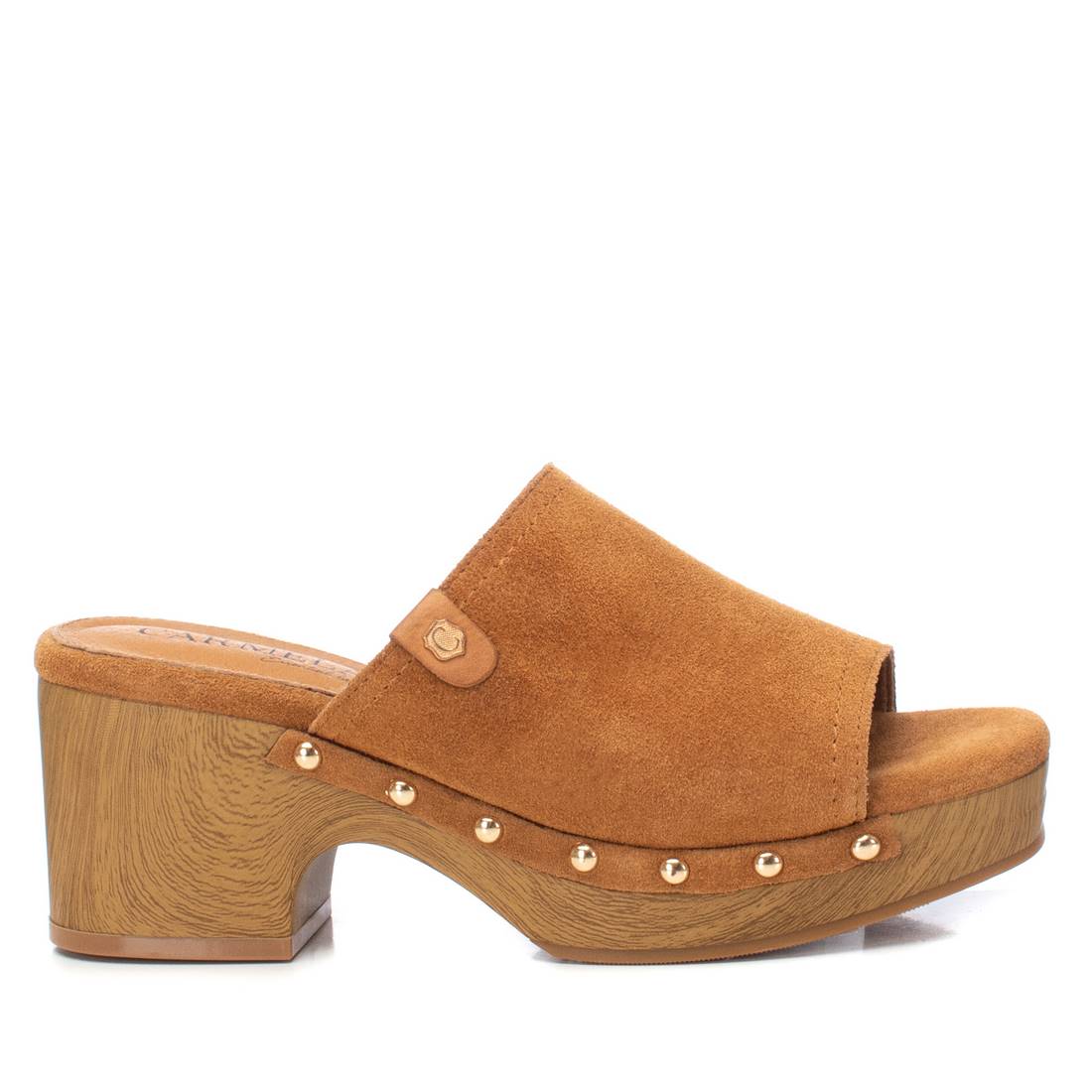 SANDALIA DE MUJER CARMELA 16161201、mySite、gtrtttuynbv