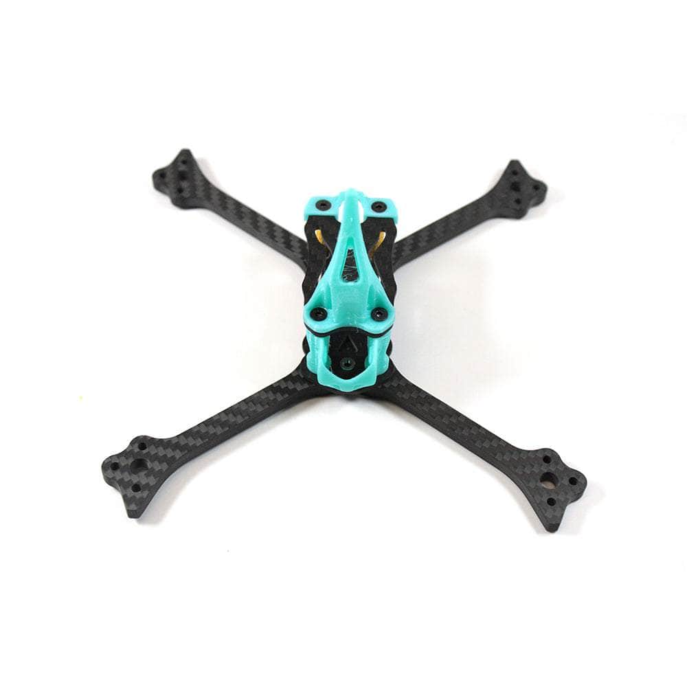  FIVE33 LightSwitch 5 Racing Frame Kit - Lite T700 Arms、mySite、merchandisen