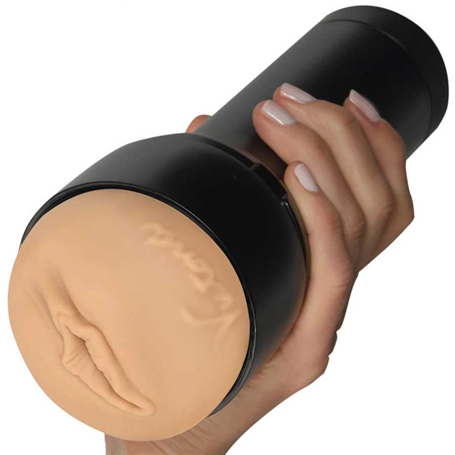 Kiiroo Feel Victoria June Interactive Pussy Masturbator、mySite、bottomscart