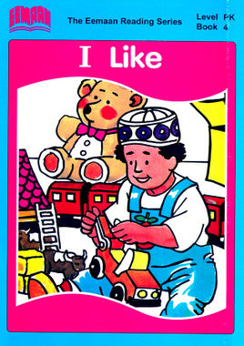 I Like、mySite、topwebapps