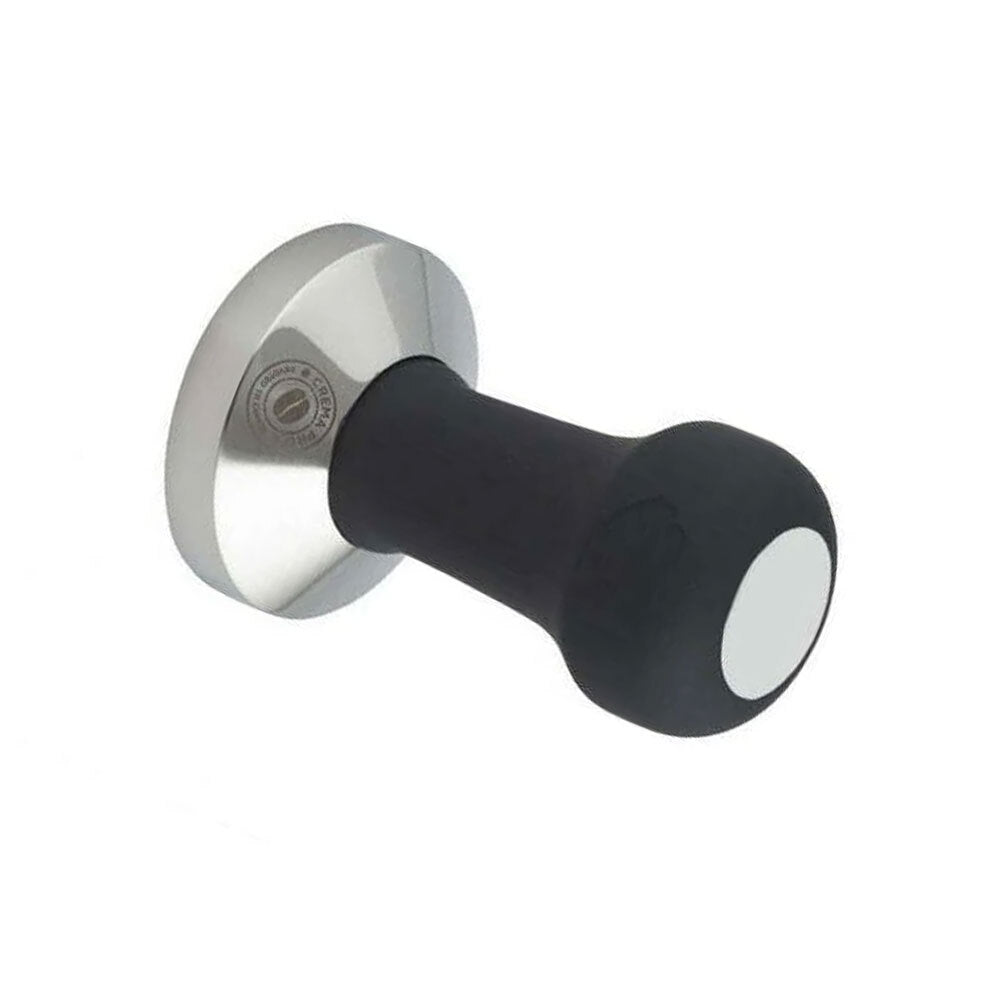 Crema Pro Coffee Tamper With Storage Bag 58mm (Black)、mySite、camillekostekn