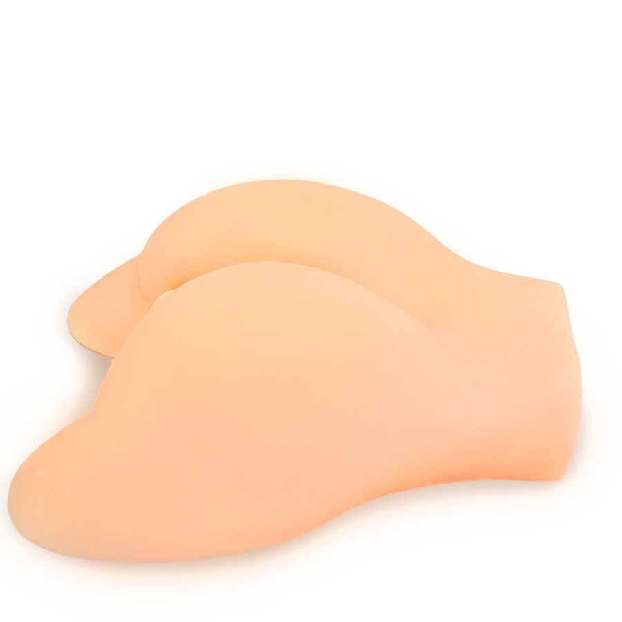 Realistic Life Size Male Masturbator 3D Sex Doll for Men - Hands-free Vagina & Ass by Healthy Vibes、mySite、bottomscart