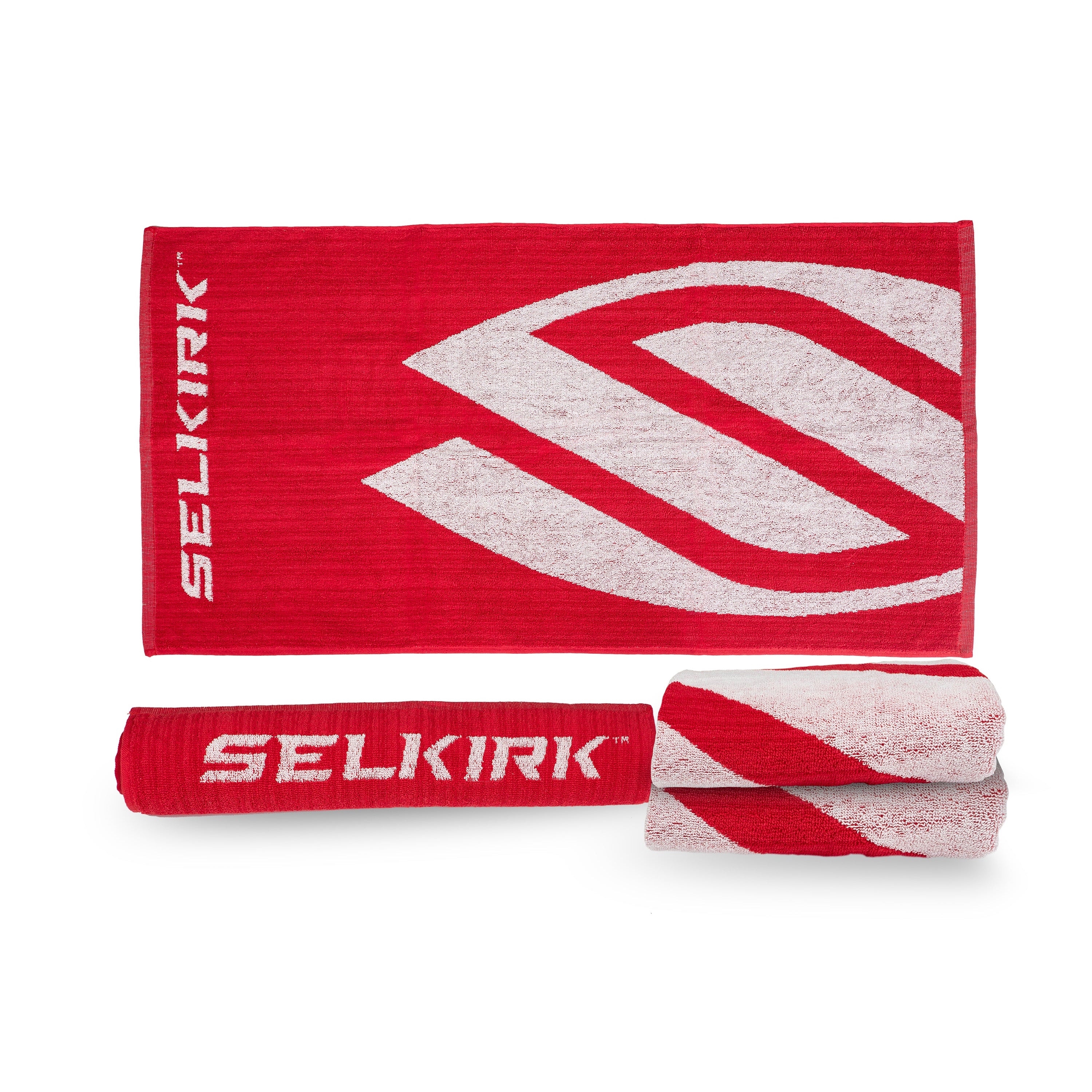 Selkirk Cotton Towel - 19 x 36、mySite、noshort
