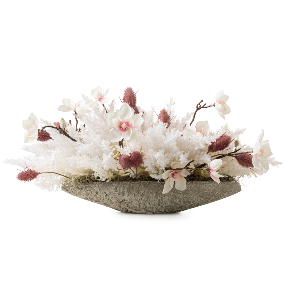  DH Butterfly Magnolia and Pampas Callisia、mySite、elrpsem3k