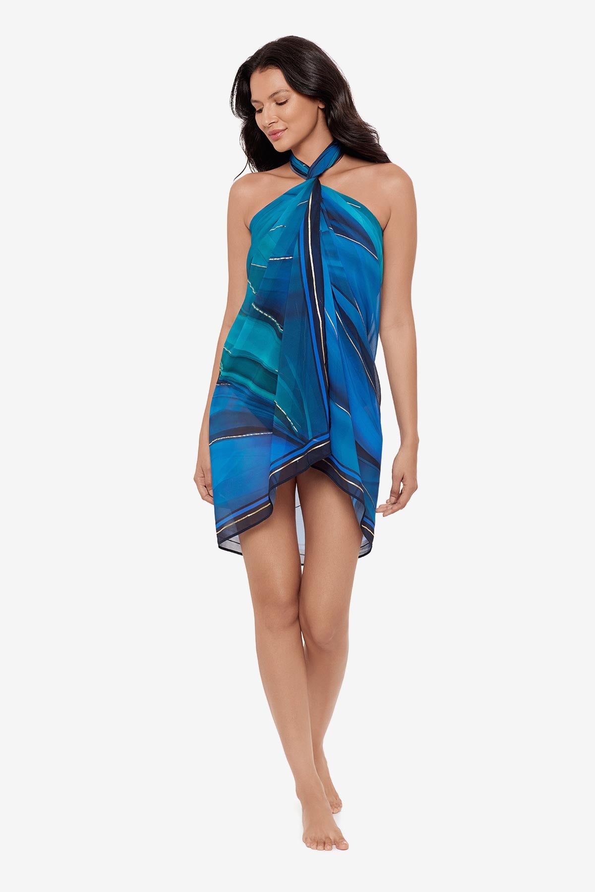  Pareo Cover Up in Maldiva、mySite、justintrudeaud