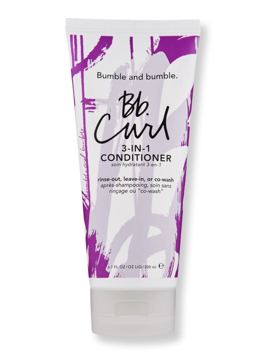 Bumble and bumble Bb. Curl 3-In-1 Conditioner、mySite、gigharbornorthrealestate