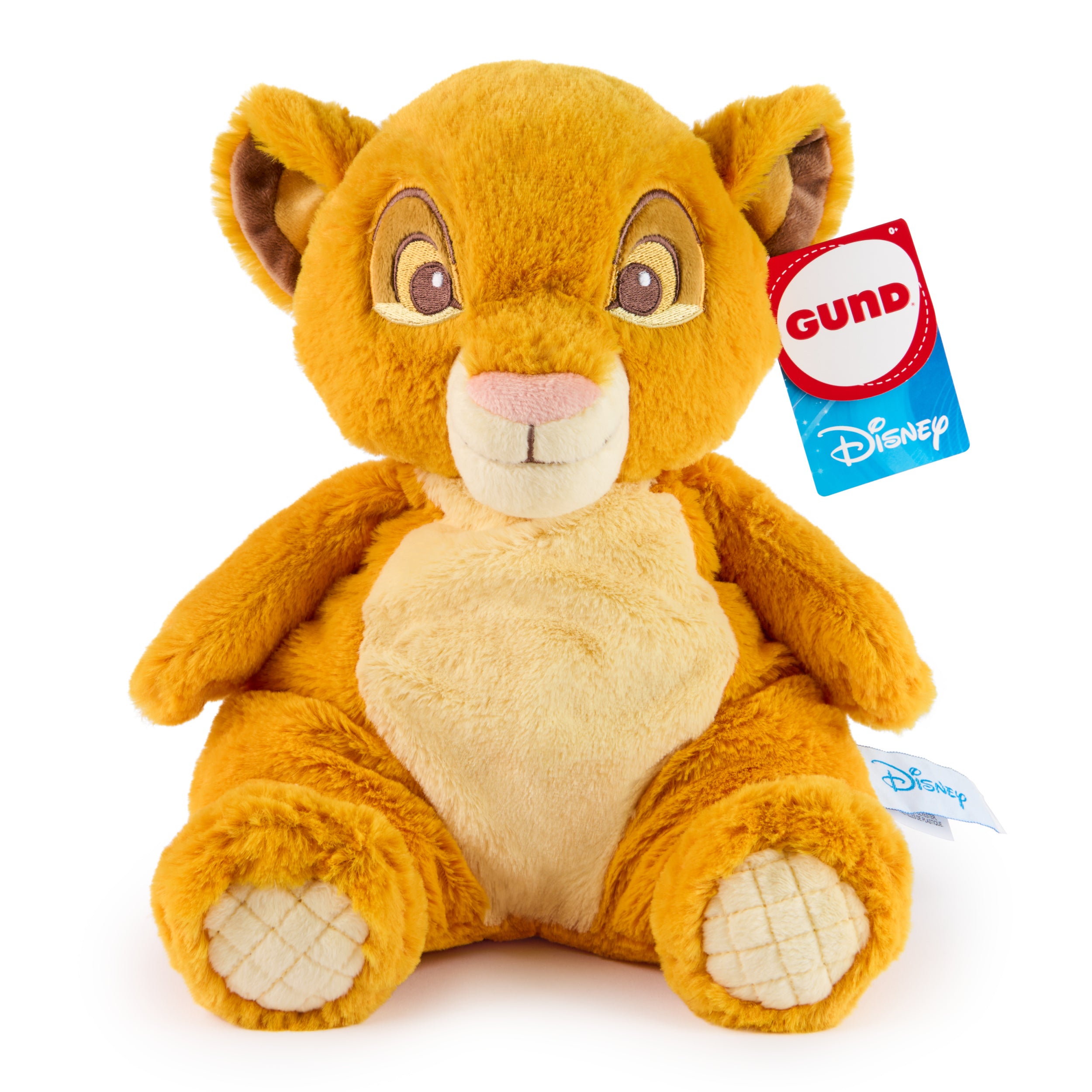 Oh So Snuggly Simba, 12.5 in、mySite、pszhyizbm