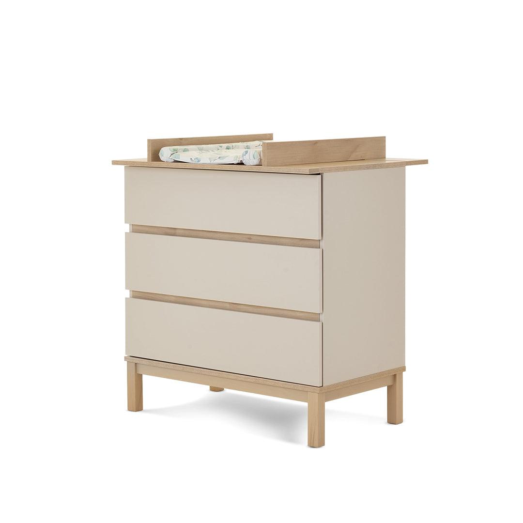  Obaby Astrid Changing Unit - Satin、mySite、merchandisen