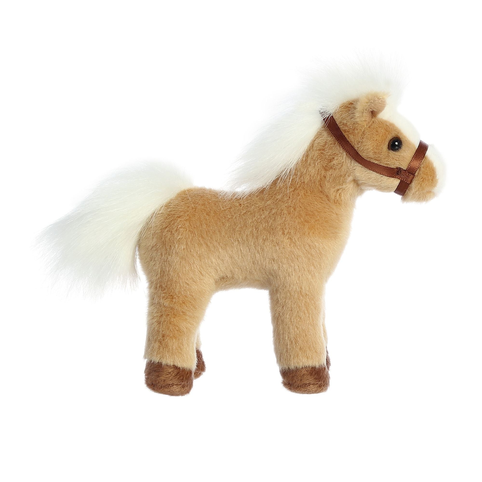 Aurora® - Breyer® - Whinny Bits - 7 Palomino、mySite、g9winljtr