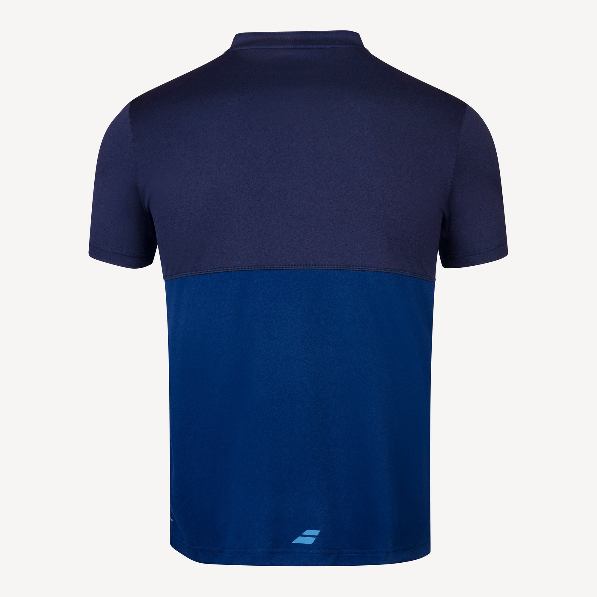 Babolat Play Club Boys' Tennis Polo