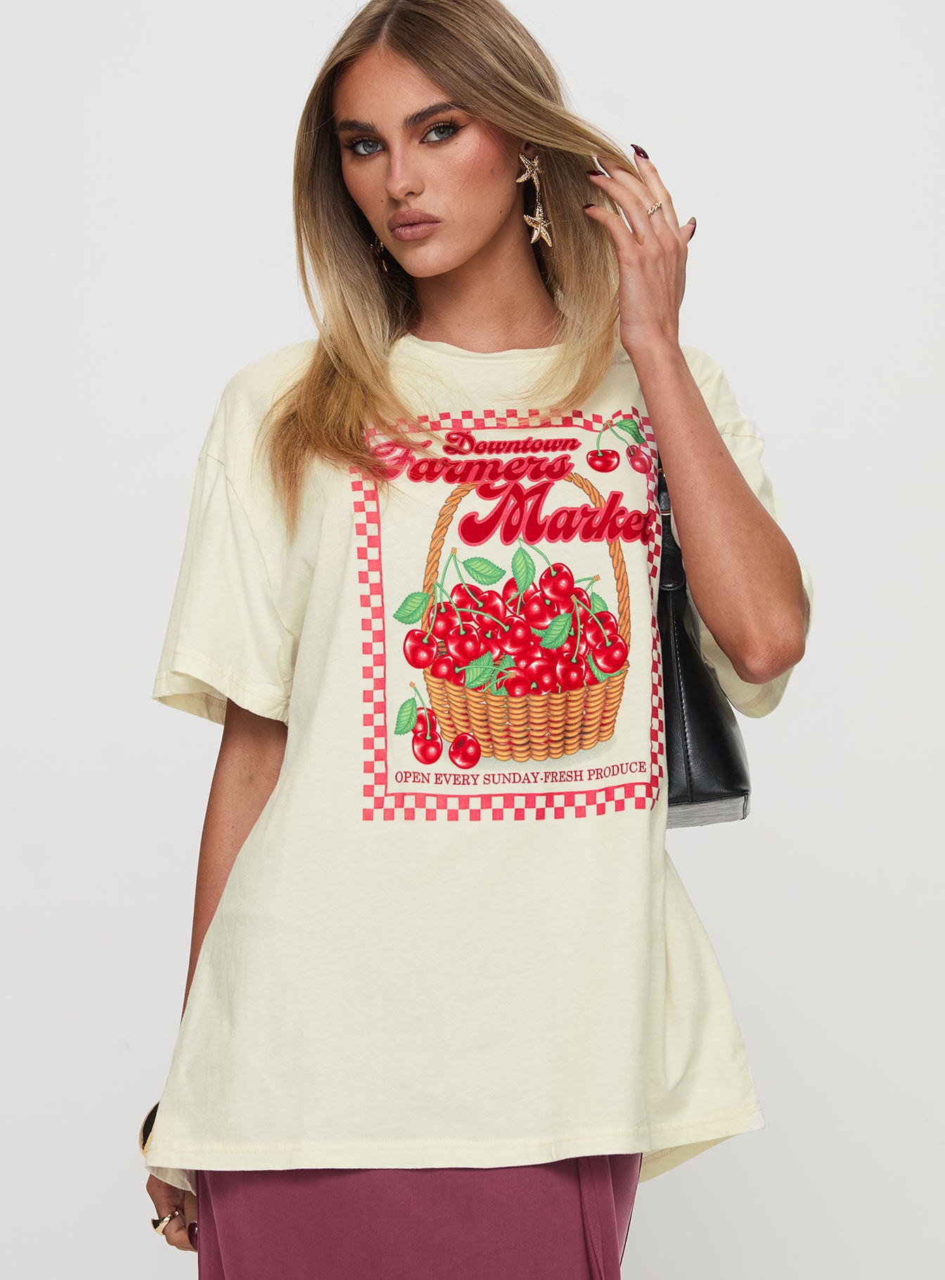 Downtown Markets Top White、mySite、solidvoid