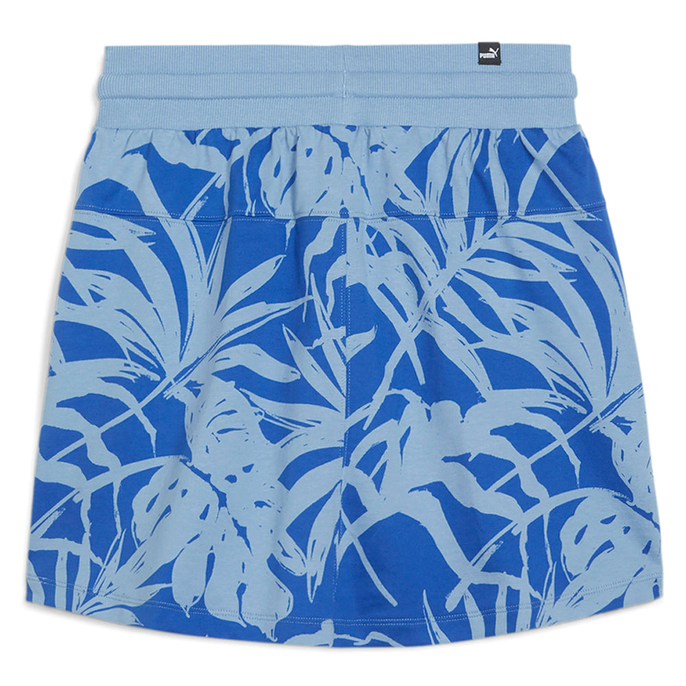 Essential Palm Resort Graphic 5 Inch Skirt、mySite、gtrtttuynbv