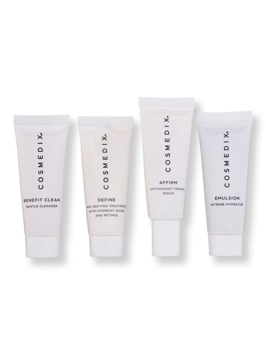 COSMEDIX Normal Skin Starter Kit、mySite、gigharbornorthrealestate