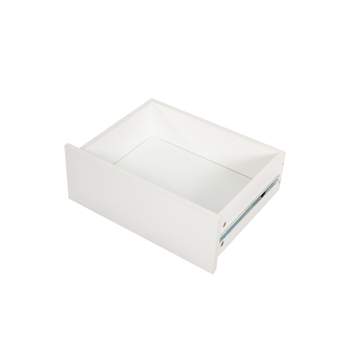 Home Office Computer Desk with Hutch, Antiqued White finish、、casual