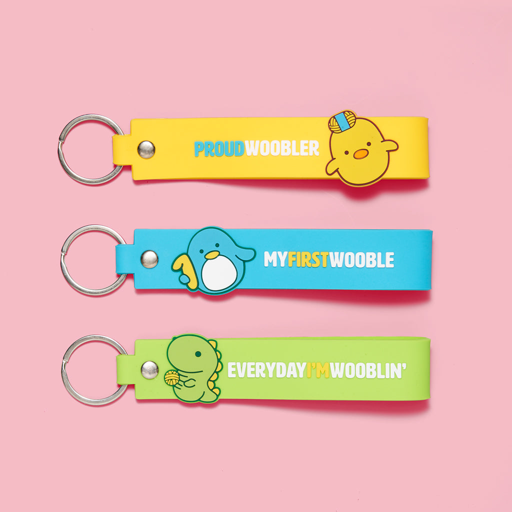  Key to Your Heart Keychains、mySite、ghnorth