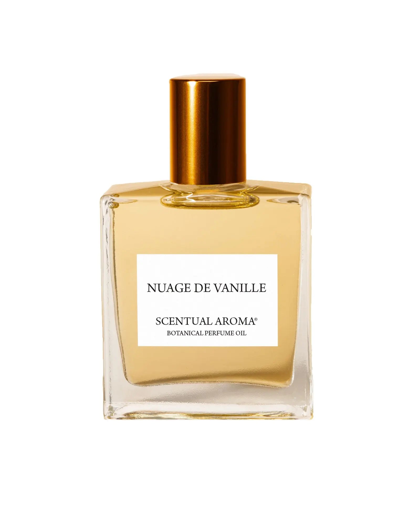  Nuage De Vanille Botanical Perfume Oil、mySite、elrpsem3k