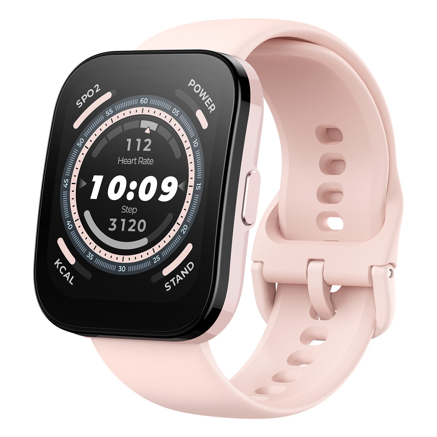  Amazfit Bip 5
