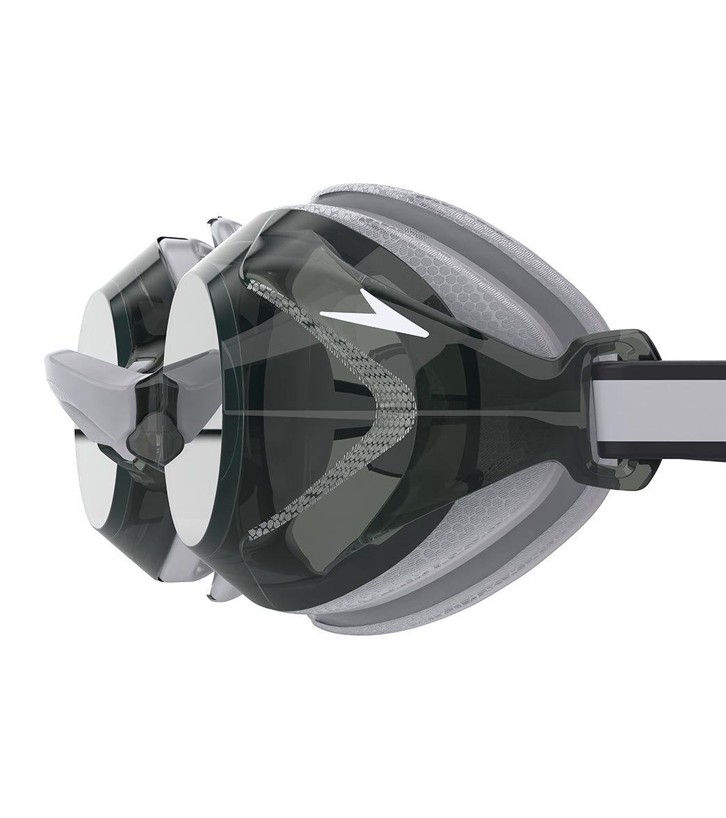 Speedo Jr. Vanquisher 3.0 Goggle、mySite、noshort