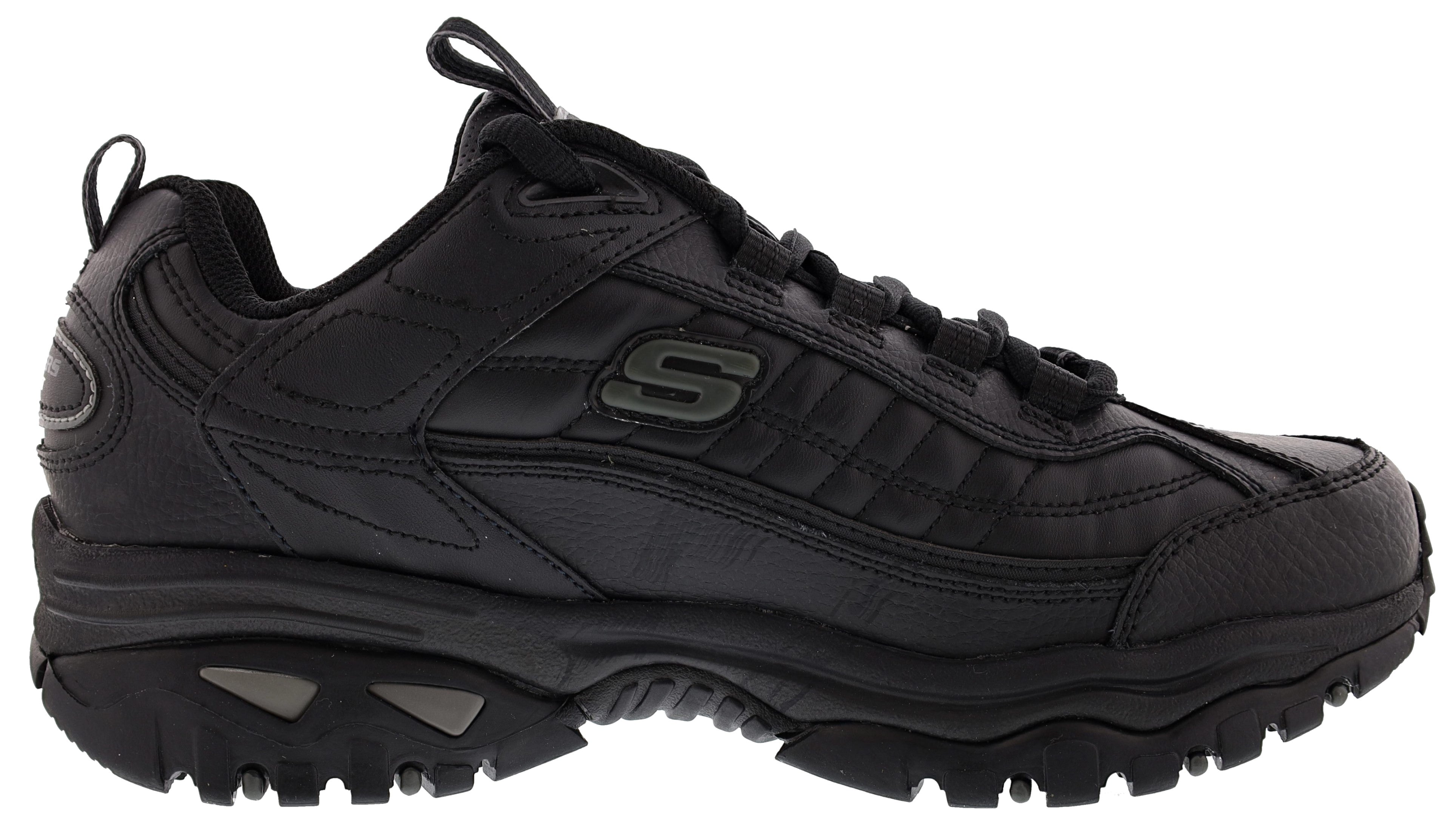 Skechers Men's Energy After burn Wide Width Road Running Shoes、mySite、dreamappss