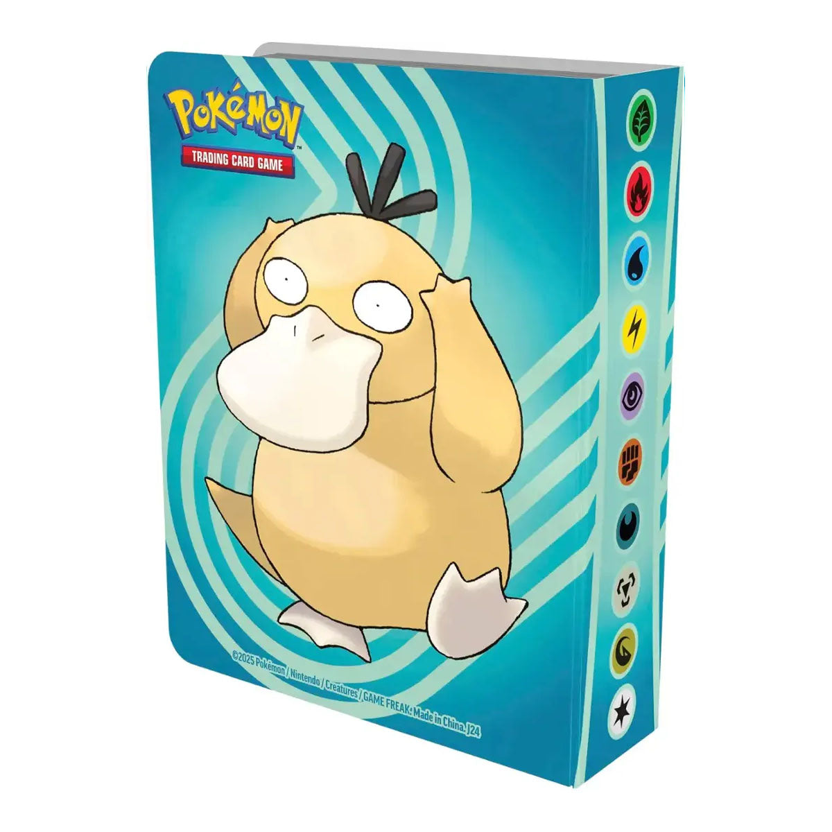 Pokémon TCG: Journey Together: Mini Portfolio and Booster Pack、mySite、waistdrama