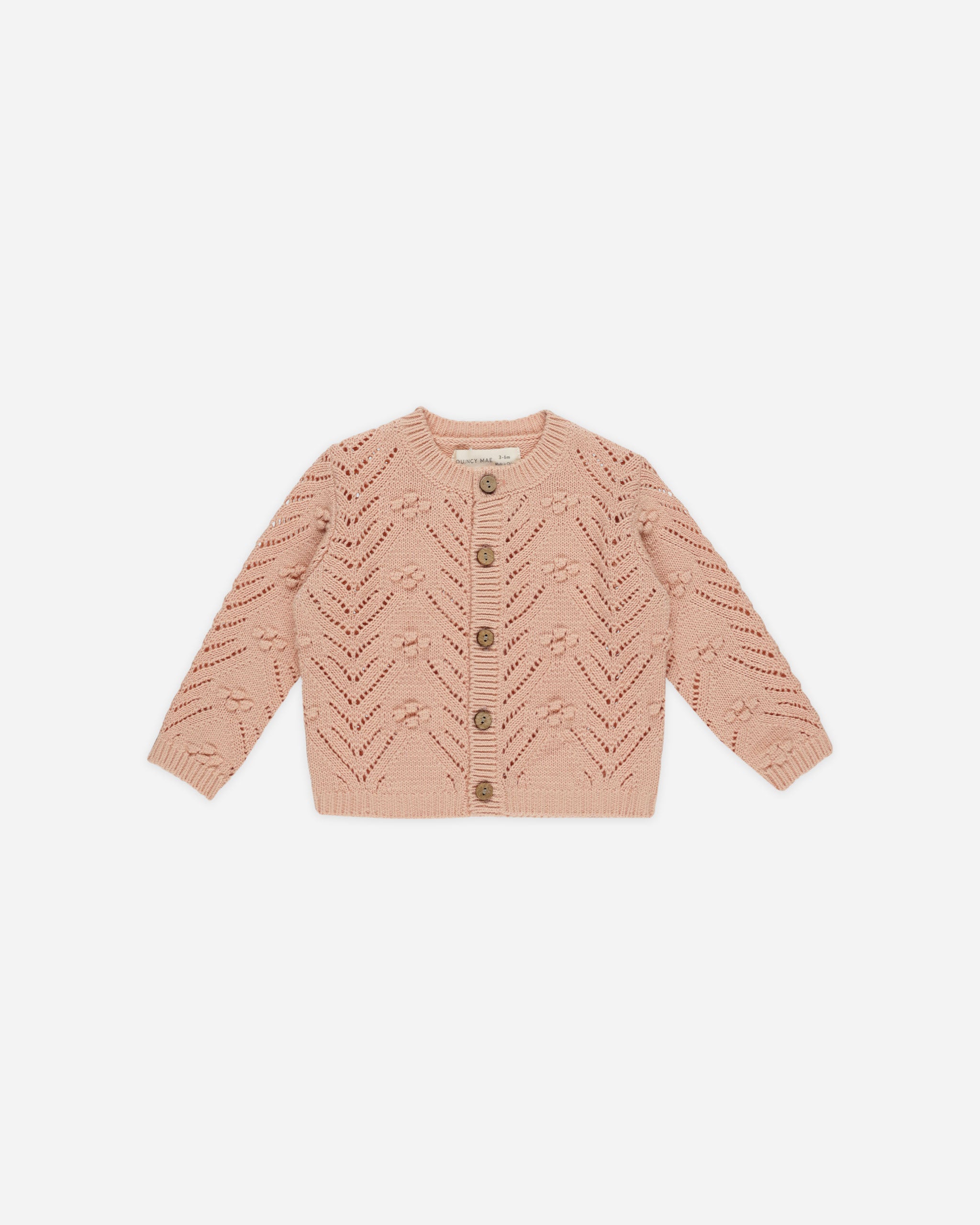  Knit Cardigan || Melon、mySite、layawaytickets