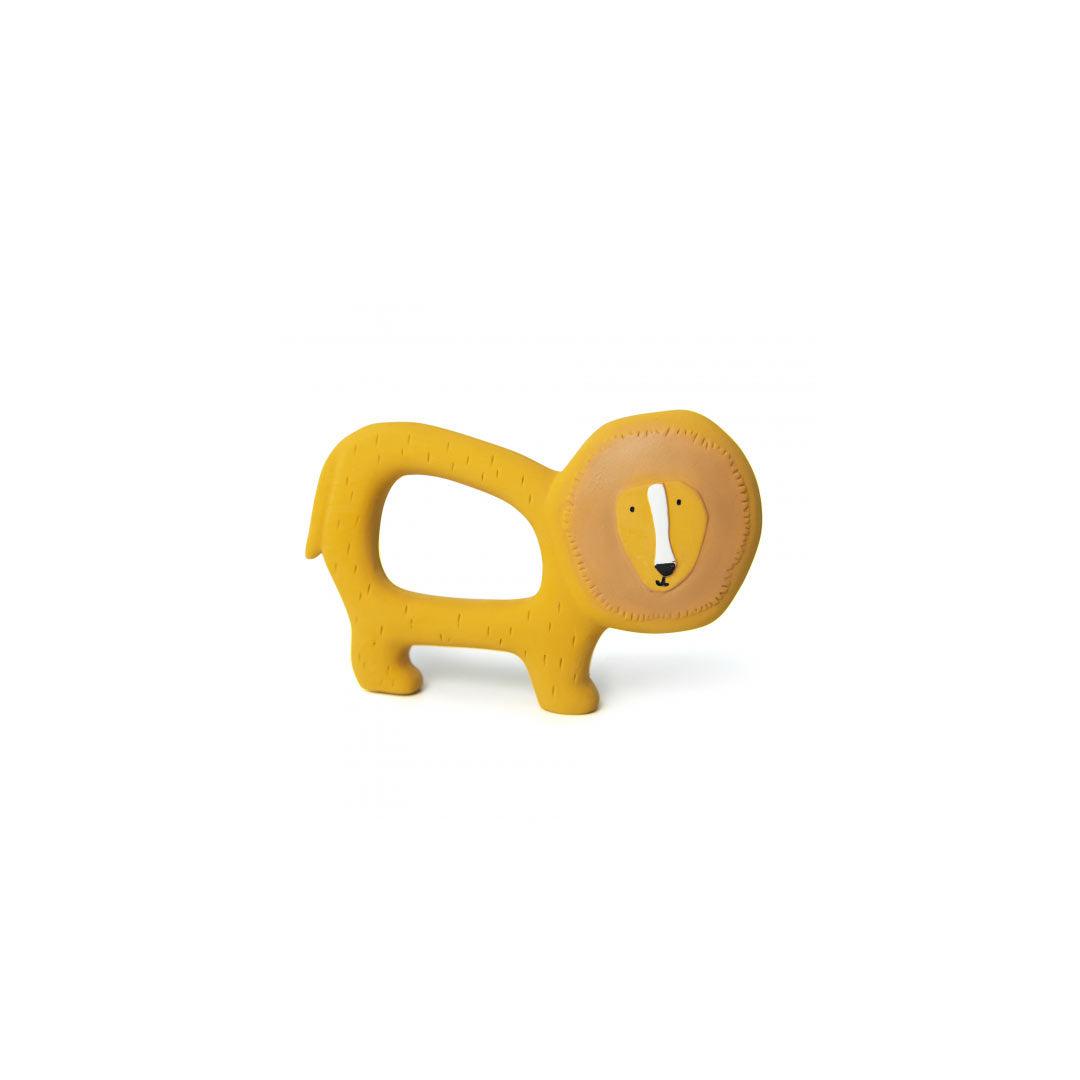  Trixie Natural Rubber Grasping Toy - Mr Lion、mySite、merchandisen