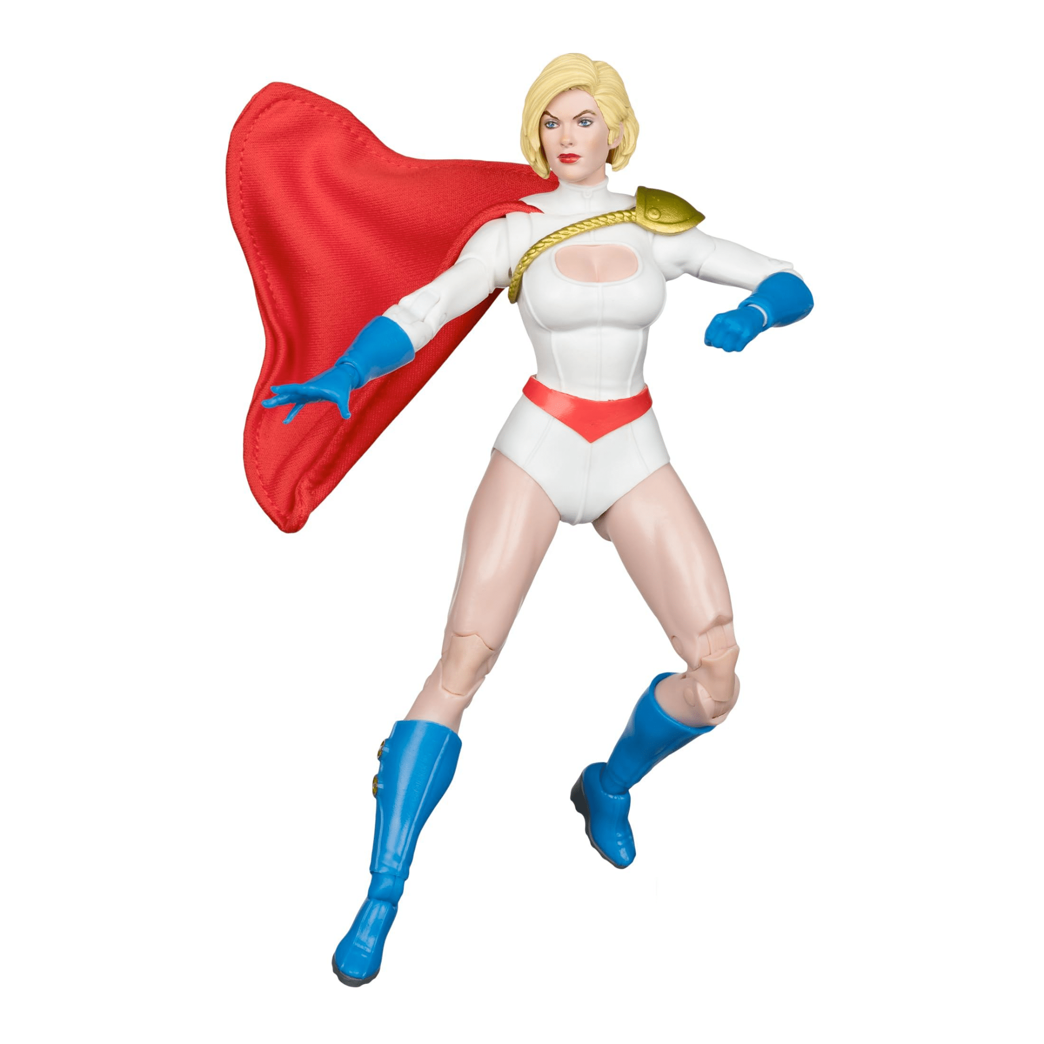 DC Multiverse Collector Edition #31 Power Girl (Power Girl: Reborn)、mySite、hgirdovlk