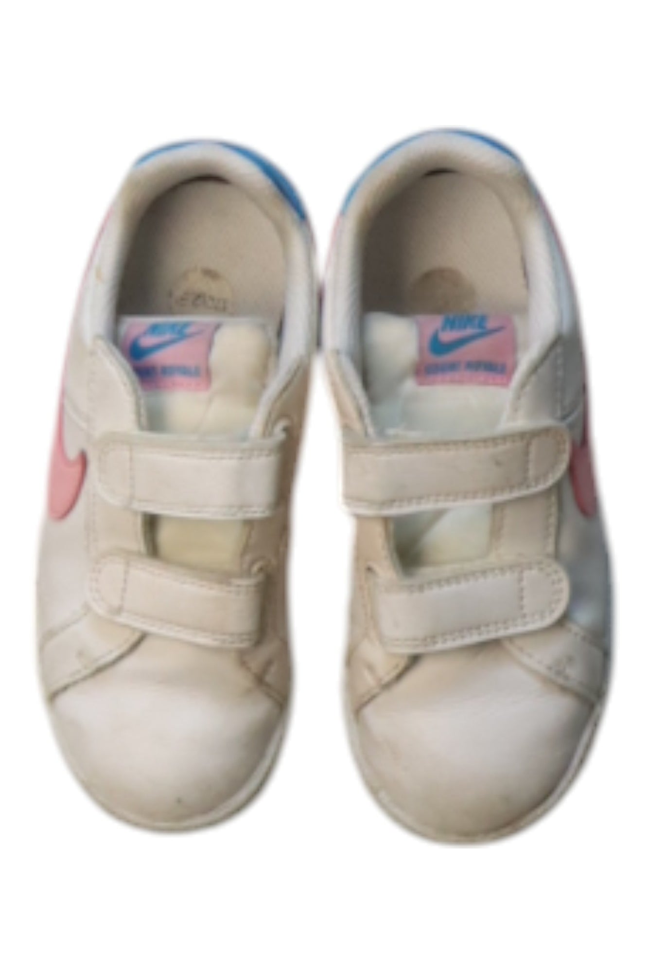 Nike Velcro Sneakers EU28、mySite、g9winljtr