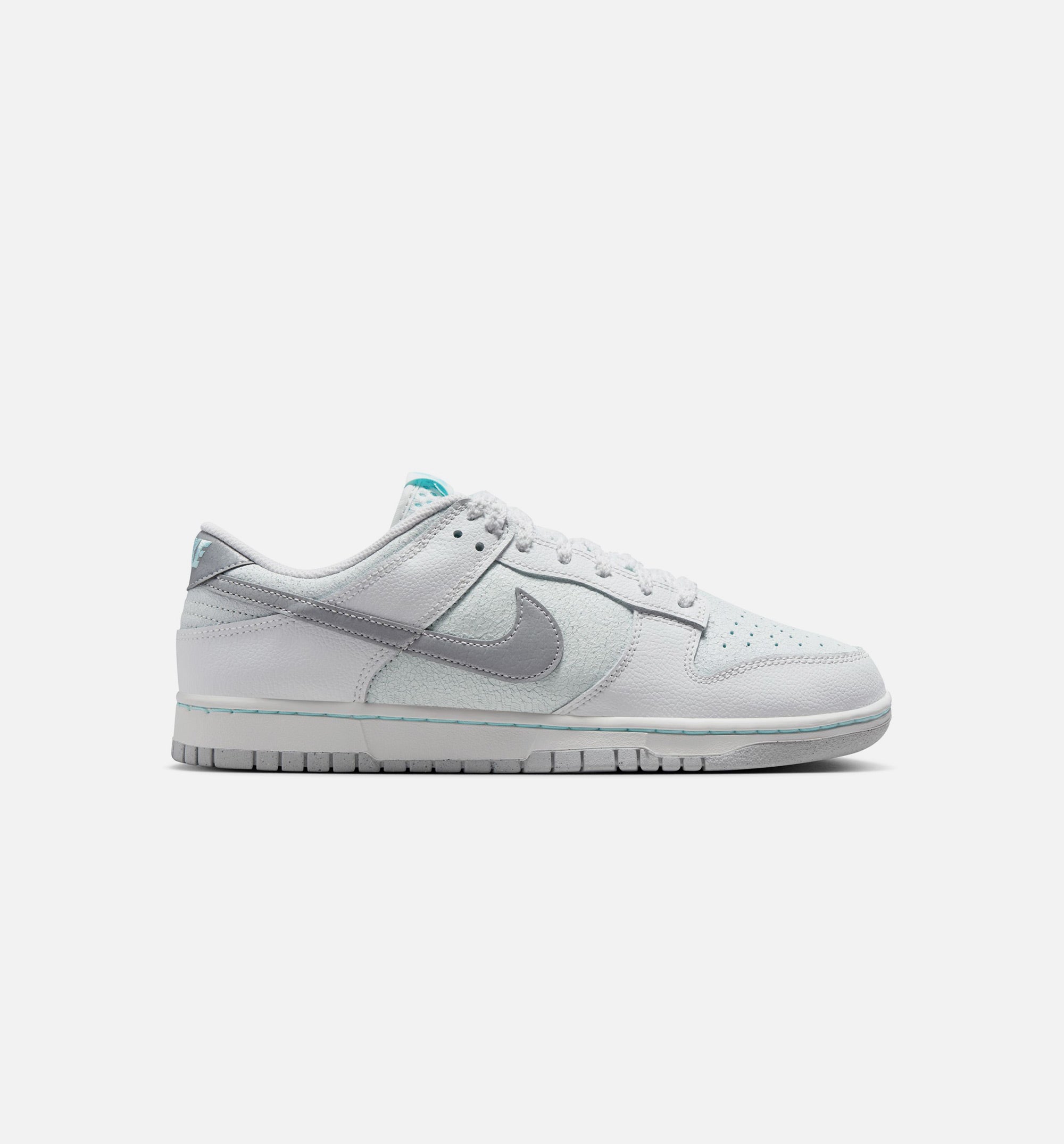 Dunk Low Winter Storm Mens Lifestyle Shoe - Summit White/Glacier Ice/Vast Grey/Metallic Silver、mySite、dreamappss