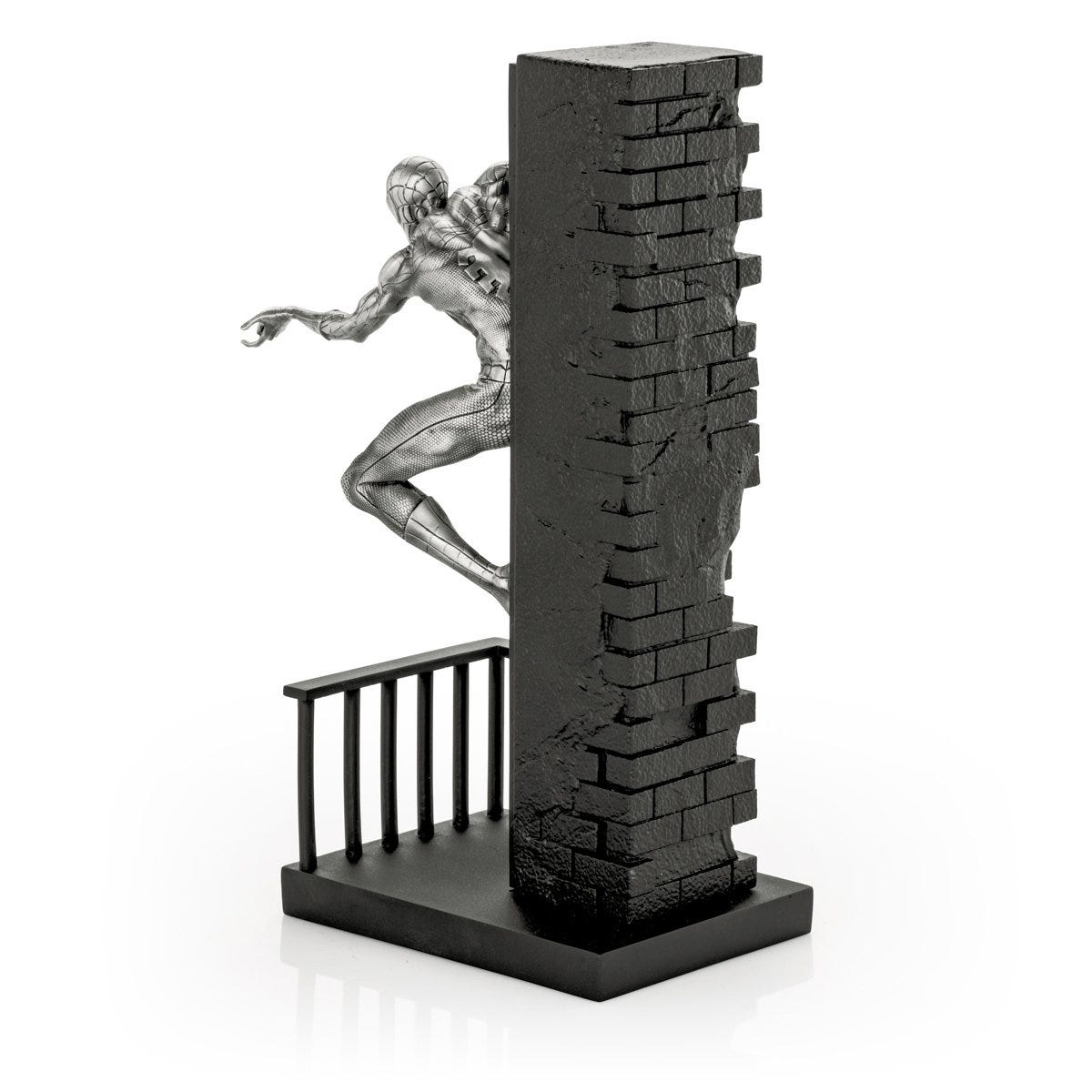 Marvel Limited Edition Spider-Man Figurine、mySite、camillekostekn