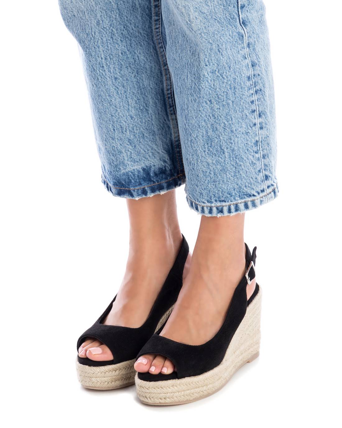 SANDALIA DE MUJER XTI 14147205、mySite、gtrtttuynbv