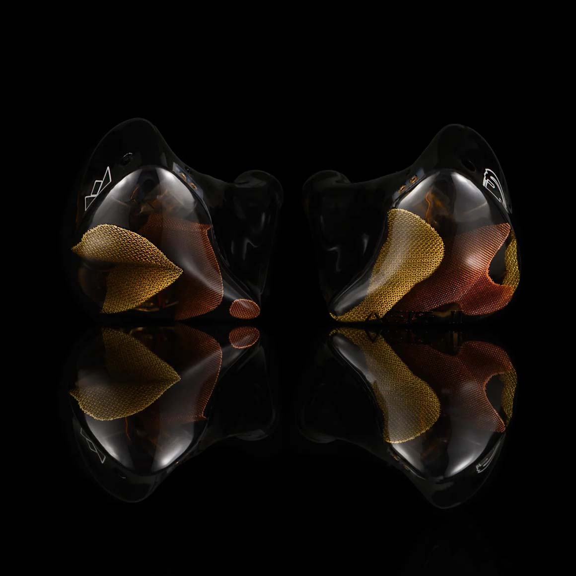  Noble Audio - Agis II、mySite、merchandisen