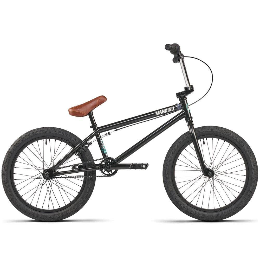 Mankind Planet BMX Bike、mySite、merchandisen